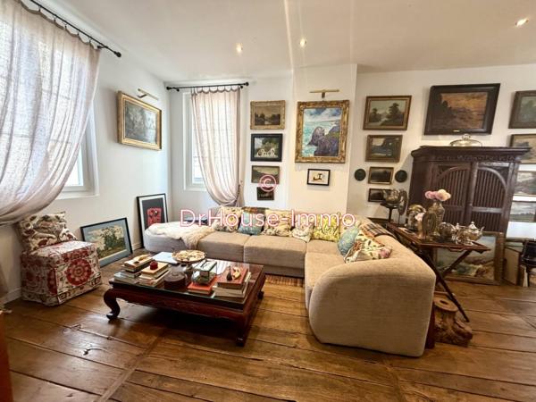 Maison à vendre 8 pièces de 180 m²