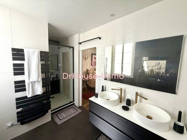 Maison à vendre 8 pièces de 180 m²