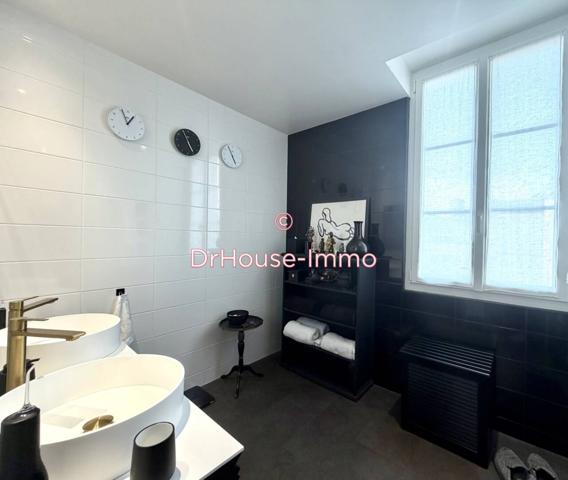 Maison à vendre 8 pièces de 180 m²