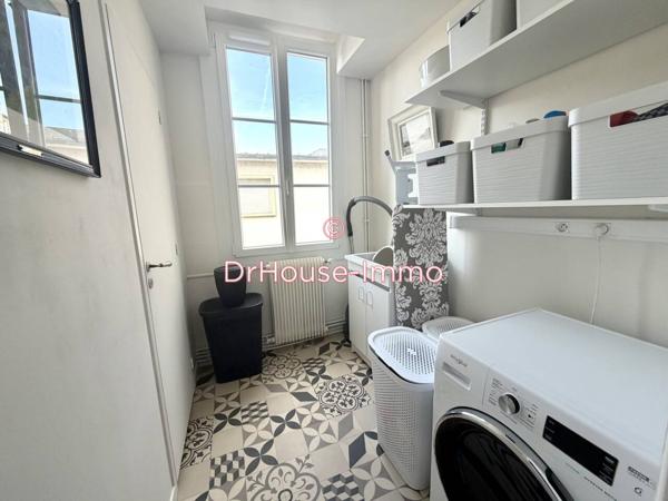 Maison à vendre 8 pièces de 180 m²