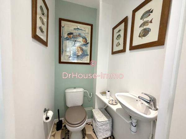 Maison à vendre 8 pièces de 180 m²
