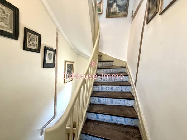 Maison à vendre 8 pièces de 180 m²