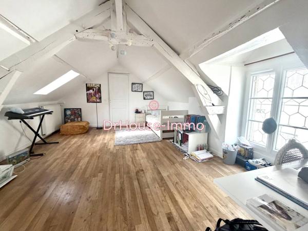 Maison à vendre 8 pièces de 180 m²