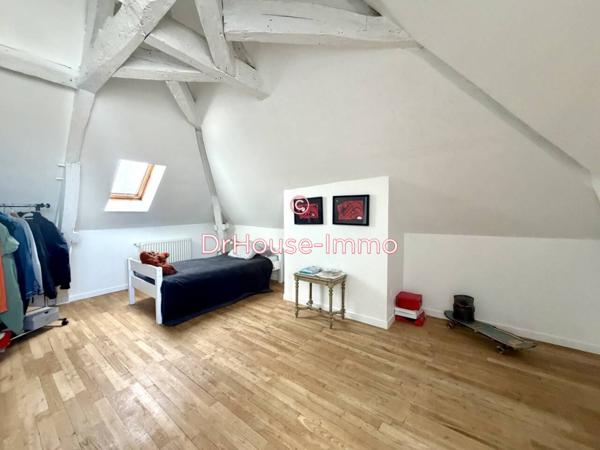 Maison à vendre 8 pièces de 180 m²