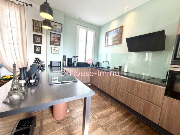 Maison à vendre 8 pièces de 180 m²