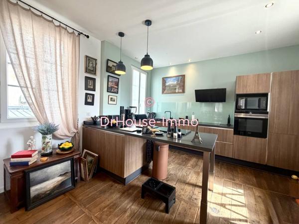 Maison à vendre 8 pièces de 180 m²