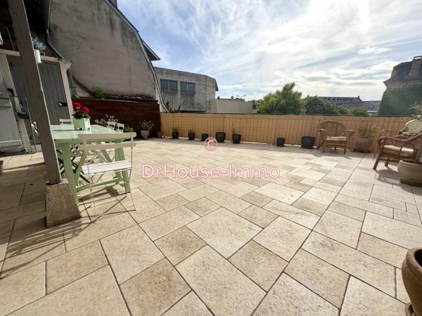 Maison à vendre 8 pièces de 180 m²