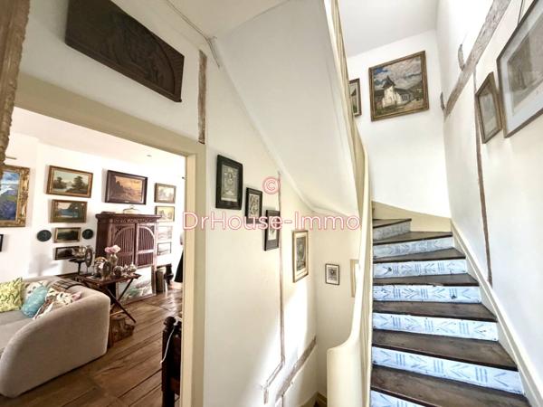 Maison à vendre 8 pièces de 180 m²