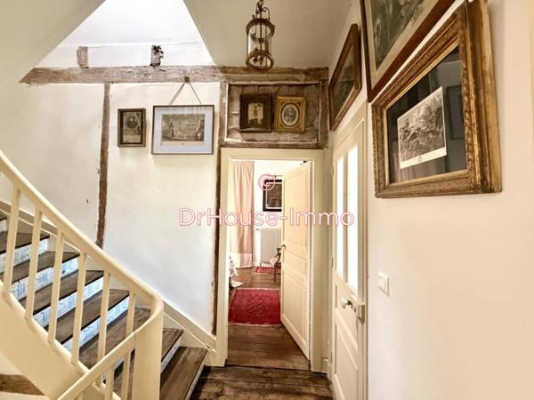 Maison à vendre 8 pièces de 180 m²