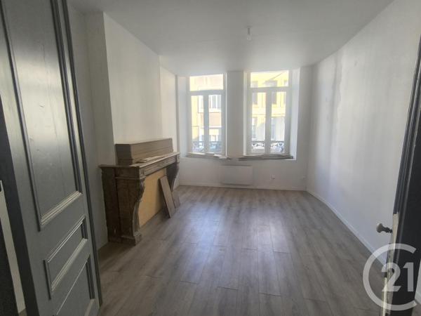 Immeuble à vendre  134 m2 BOULOGNE SUR MER - 62