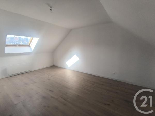 Immeuble à vendre  134 m2 BOULOGNE SUR MER - 62
