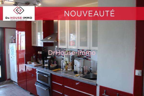 Appartement à vendre 4 pièces de 78 m²