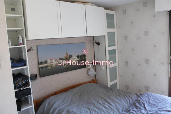 Appartement à vendre 4 pièces de 78 m²