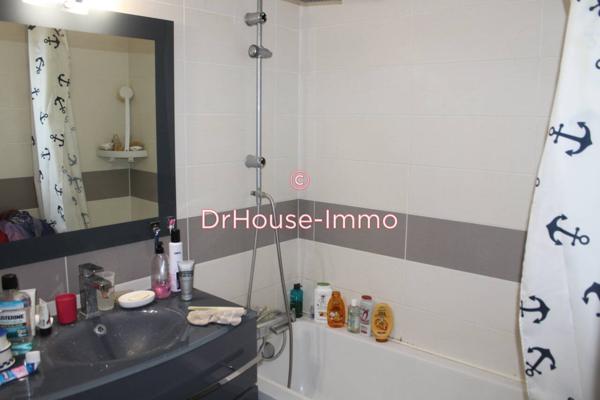Appartement à vendre 4 pièces de 78 m²