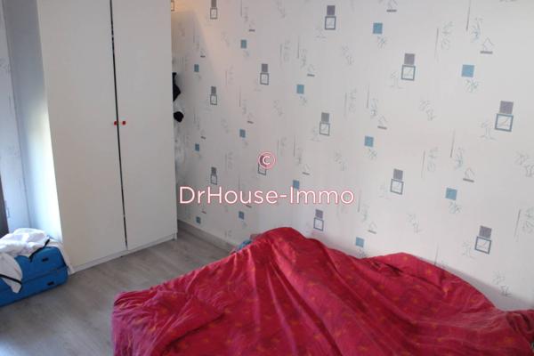 Appartement à vendre 4 pièces de 78 m²