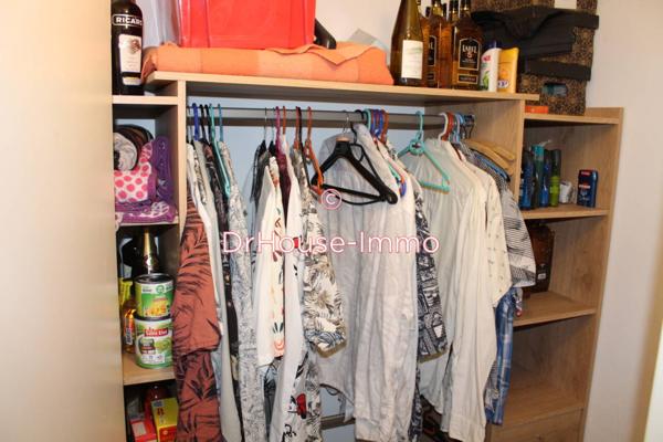 Appartement à vendre 4 pièces de 78 m²