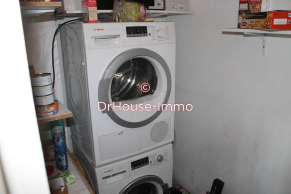 Appartement à vendre 4 pièces de 78 m²