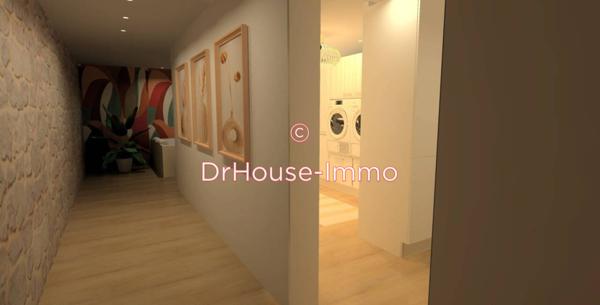 Maison à vendre 4 pièces de 70 m²