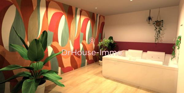 Maison à vendre 4 pièces de 70 m²