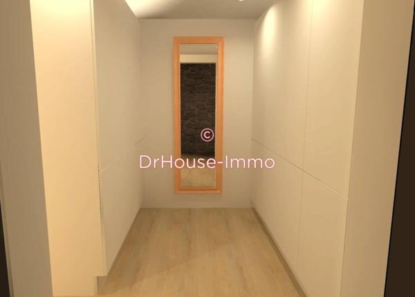 Maison à vendre 4 pièces de 70 m²