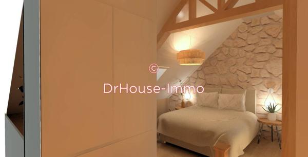 Maison à vendre 4 pièces de 70 m²
