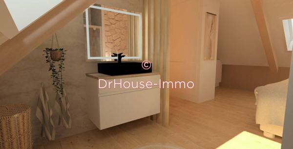Maison à vendre 4 pièces de 70 m²