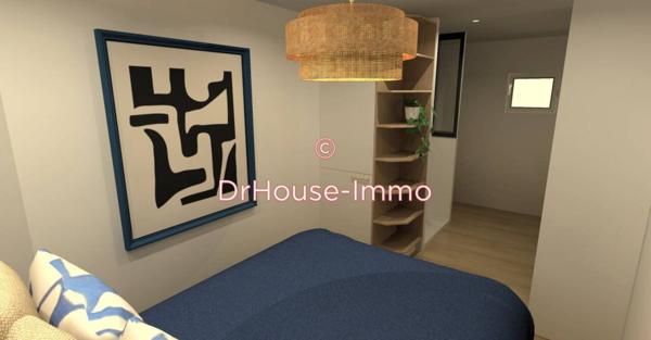 Maison à vendre 4 pièces de 70 m²