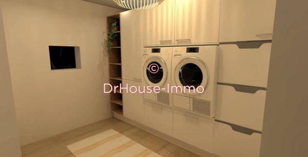 Maison à vendre 4 pièces de 70 m²