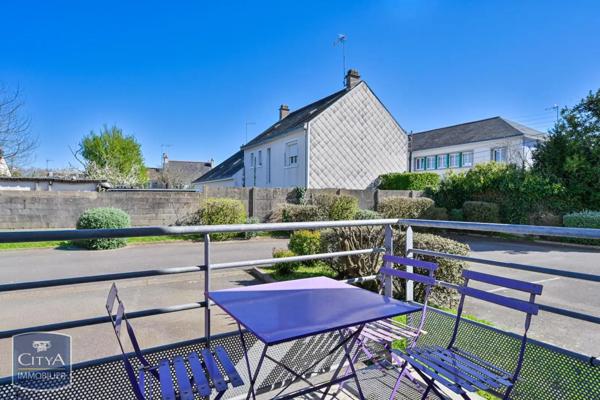 Appartement à vendre 3 pièces 62m²