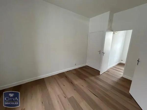 Appartement à louer 2 pièces 21.01m²
