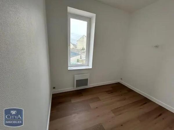 Appartement à louer 2 pièces 21.01m²