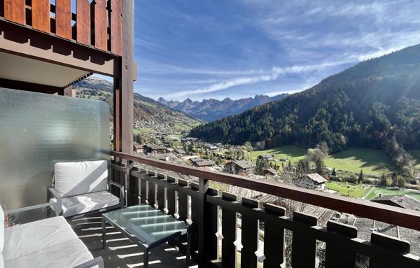 Beau T2 duplex entièrement rénové (58,59m2 habitables)