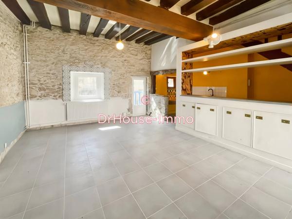 Maison à vendre 4 pièces de 88 m²