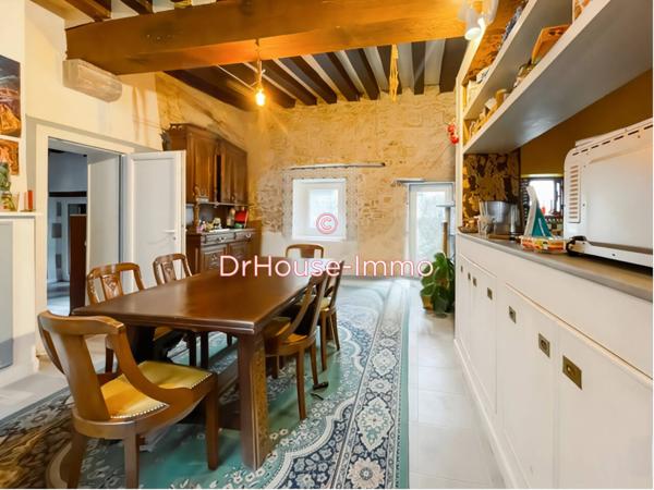 Maison à vendre 4 pièces de 88 m²