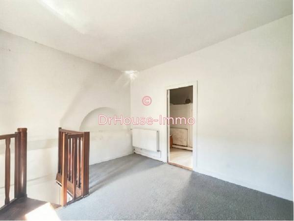 Maison à vendre 4 pièces de 88 m²