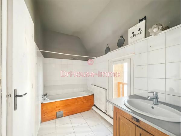 Maison à vendre 4 pièces de 88 m²