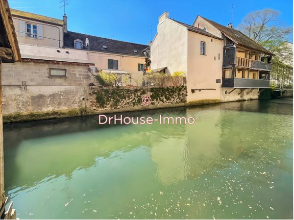 Maison à vendre 4 pièces de 88 m²