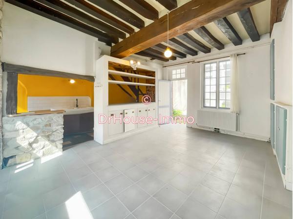 Maison à vendre 4 pièces de 88 m²