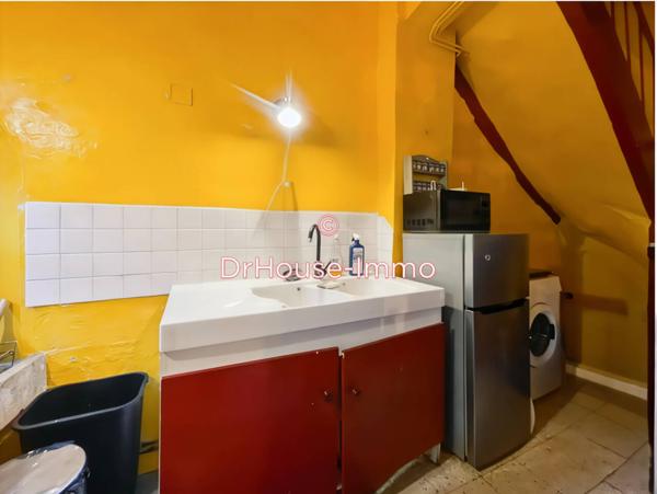 Maison à vendre 4 pièces de 88 m²