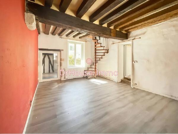 Maison à vendre 4 pièces de 88 m²