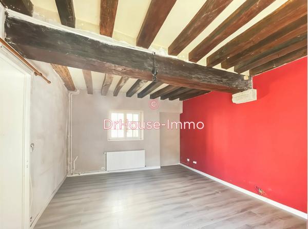Maison à vendre 4 pièces de 88 m²