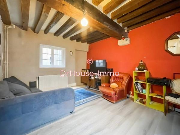 Maison à vendre 4 pièces de 88 m²