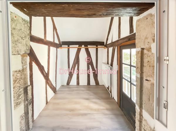 Maison à vendre 4 pièces de 88 m²