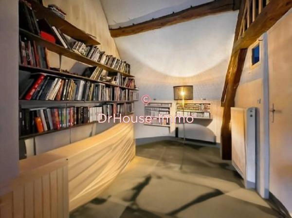 Maison à vendre 4 pièces de 88 m²