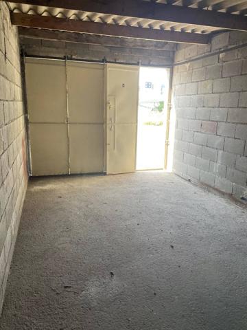 Garage  - 15 m² - SAUMUR