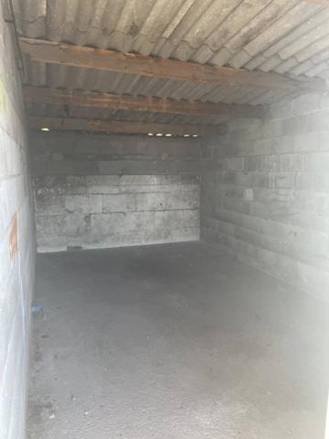 Garage  - 15 m² - SAUMUR
