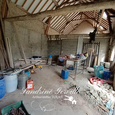 Vente Ferme 1 pièces 170 m2 à Artenay