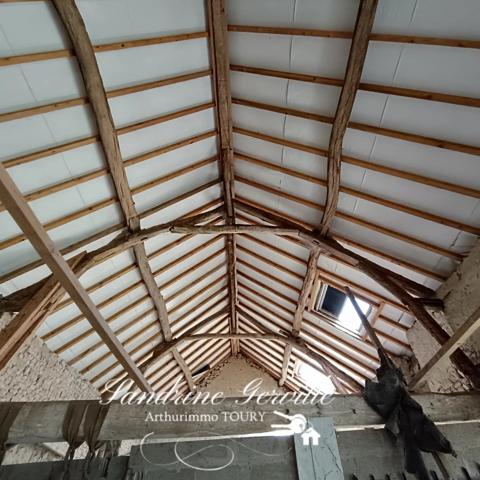 Vente Ferme 1 pièces 170 m2 à Artenay