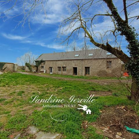 Vente Ferme 1 pièces 170 m2 à Artenay