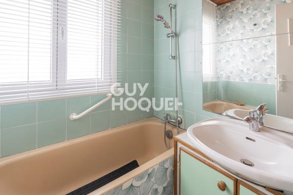 MAISON À VENDRE DE 4 PIÈCES DE 85,00 M²